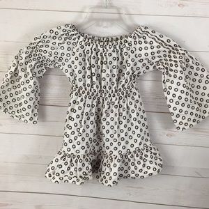 Bebe Bella designs bellinni Toddlers dress tunic